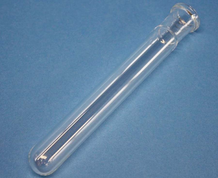 Reagenzgläser mit Stopfenbett SB Reagenzgläser mit Stopfenbett SB