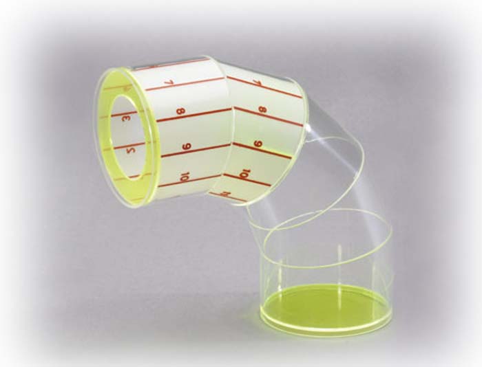 Zylinderdurchdringungen Zylinderdurchdringungen