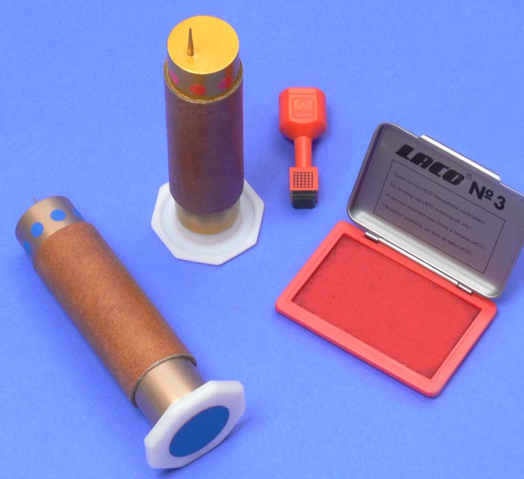 Thermoden - Experimentiersatz Thermoden - Experimentiersatz