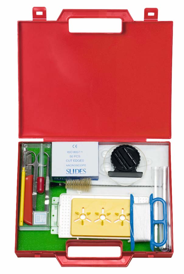 Mini-Box - Biologie Mini-Box - Biologie