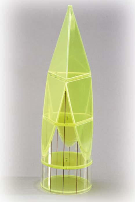 3-facher Zylinderschnitt 3-facher Zylinderschnitt