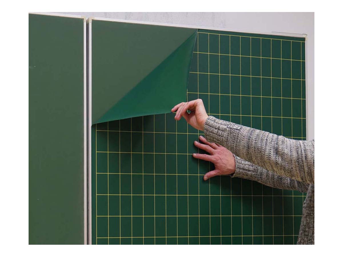 Linien-Supplement - selbstklebend Linien-Supplement - selbstklebend