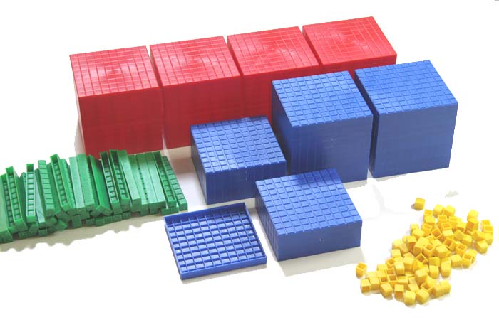 Dezi-Grundschulklassensatz Dezi-Grundschulklassensatz