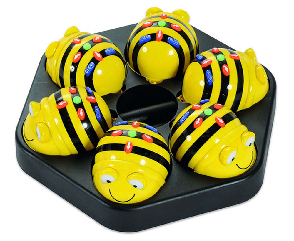 Bee-Bot Klassen-Set Bee-Bot Klassen-Set