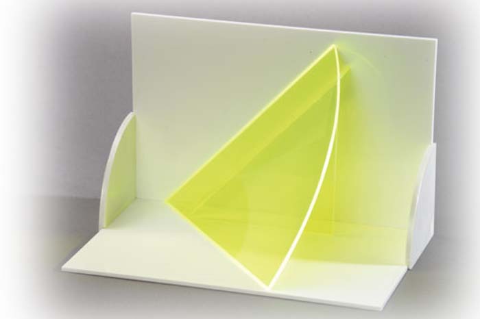 Spurparallele einer Ebene Spurparallele einer Ebene