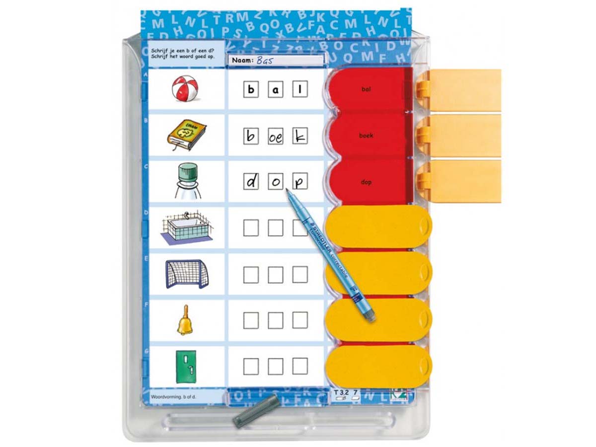 Max-Lerngerät Max-Lerngerät