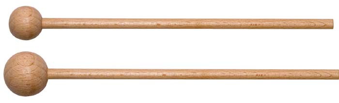 Kugelschlägel Holz Kugelschlägel Holz
