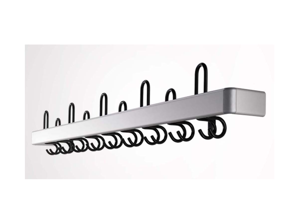 Wandgarderobe Certezza Wandgarderobe Certezza