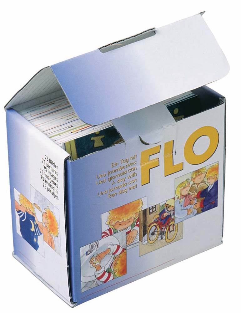 Bilderbox - Ein Tag mit FLO Bilderbox - Ein Tag mit FLO