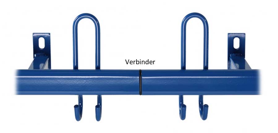 Elementverbinder Elementverbinder