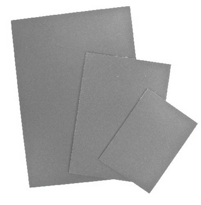 Linoleum 3,2mm stark, hellgrau Linoleum 3,2mm stark, hellgrau