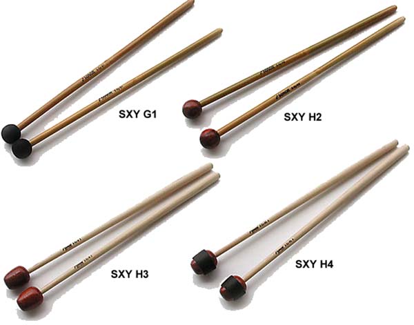 Xylophonschlägel Xylophonschlägel