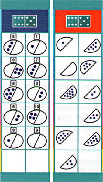 Flocards Set M1 - Mathematik 1. Schuljahr