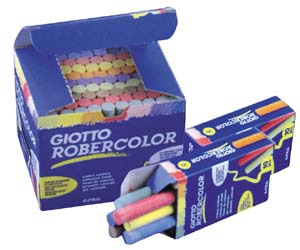 Rober Color - bunt