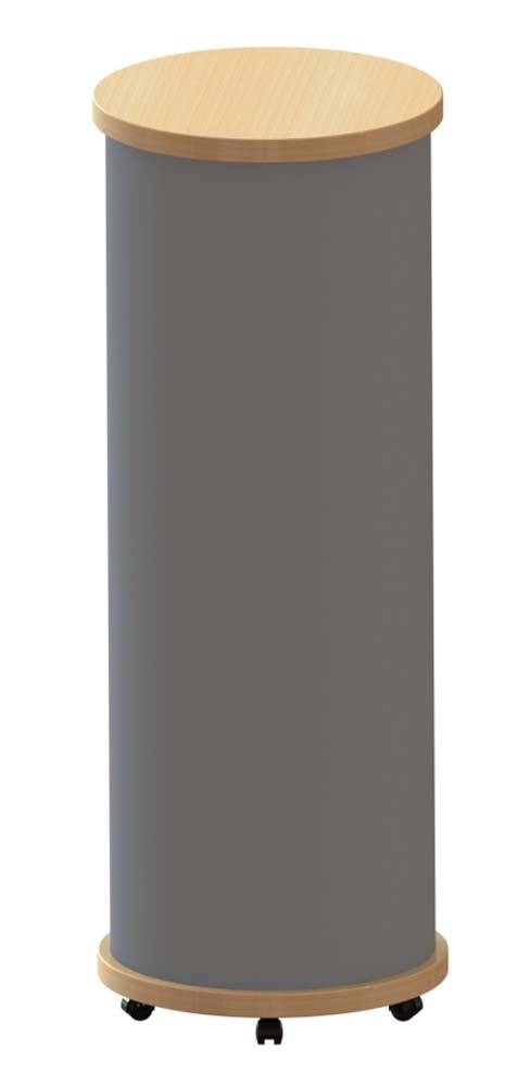 Litfaßsäule Litfaßsäule