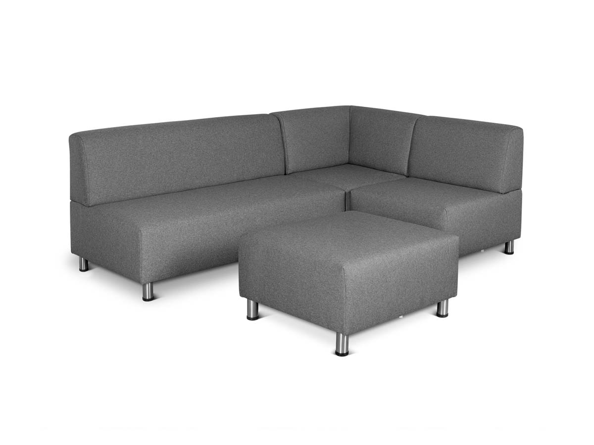 VARIATION Modulsofa - Kunstleder VARIATION Modulsofa - Kunstleder