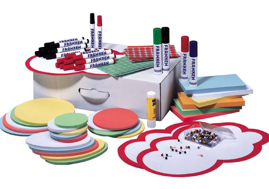 Moderationsbox Moderationsbox