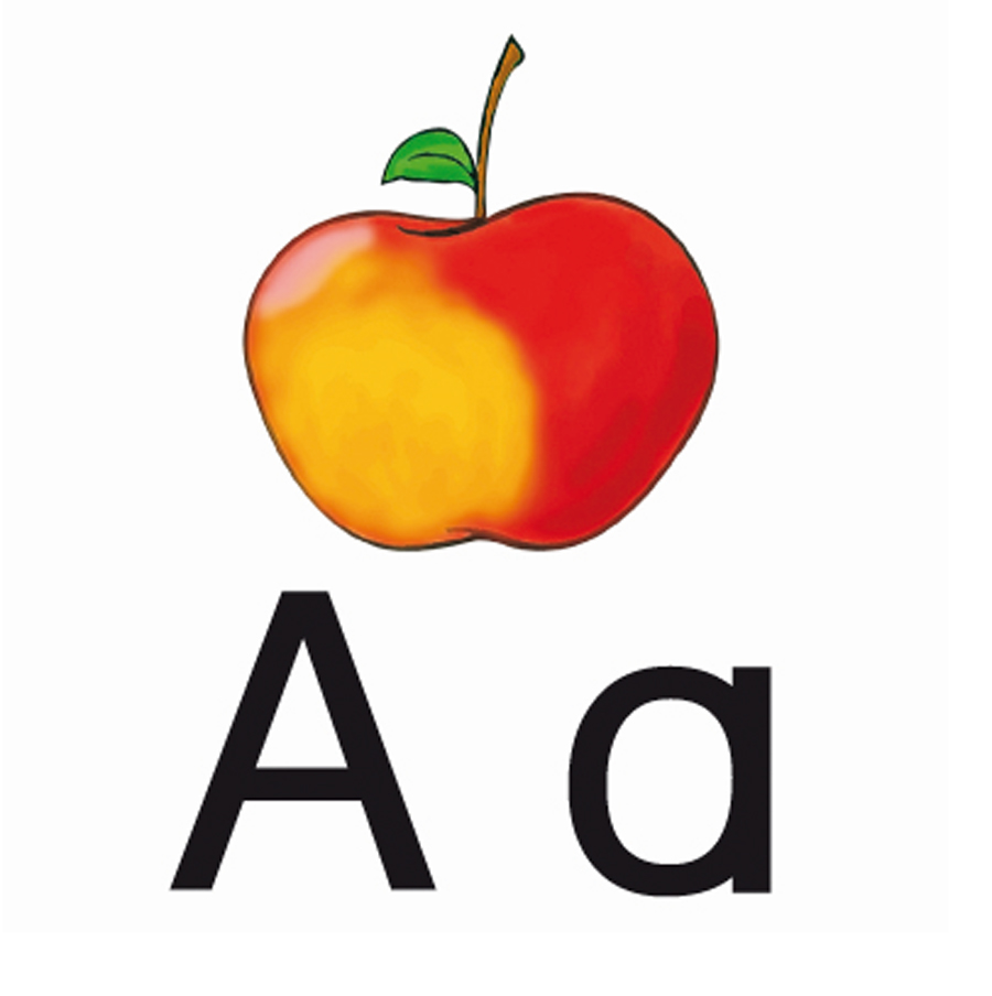 Anlautkarten Anlautkarten