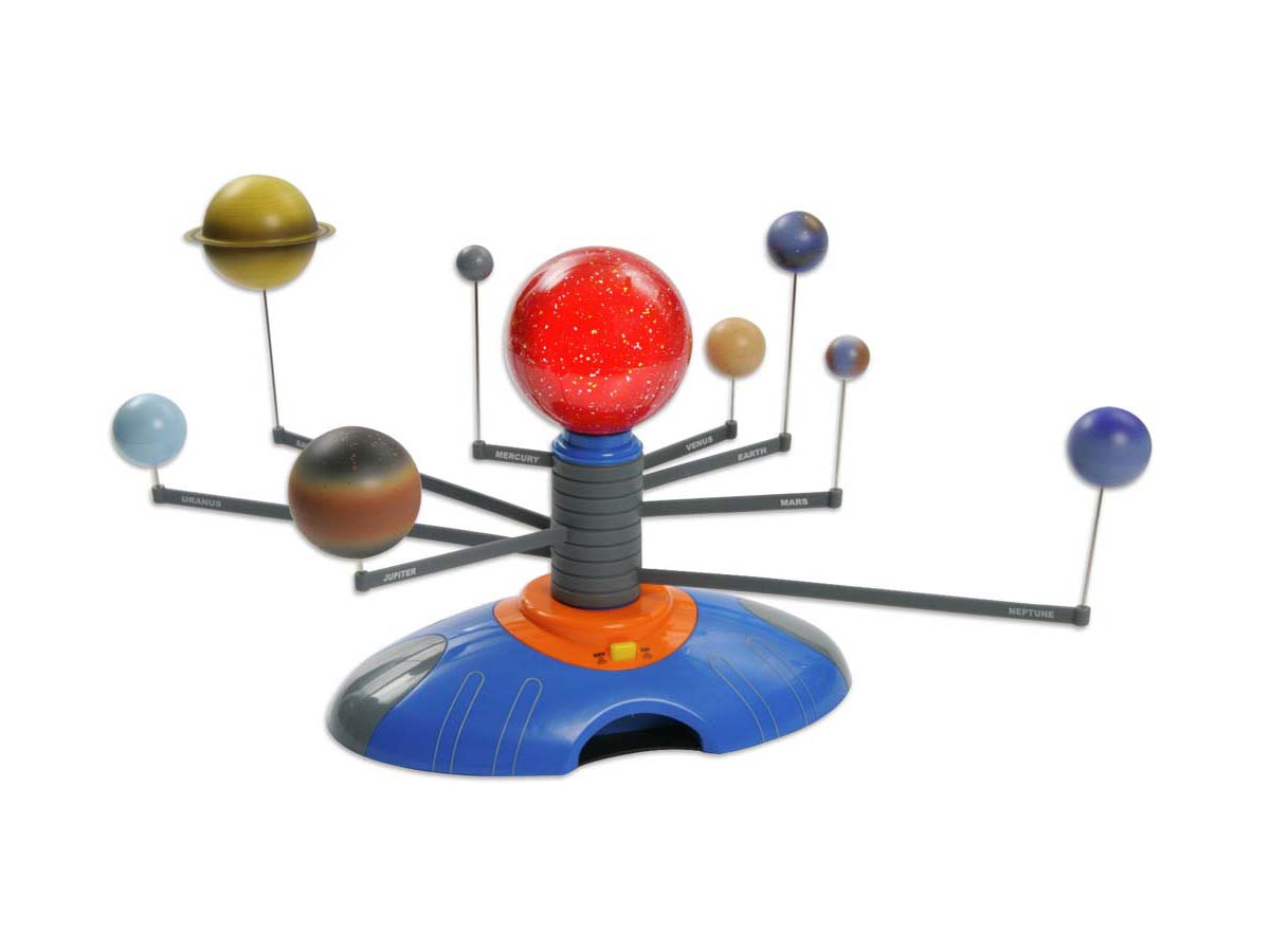Sonnensystem Sonnensystem