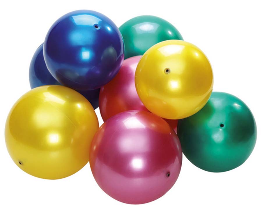 Gymnastikball - 16 cm Gymnastikball - 16 cm