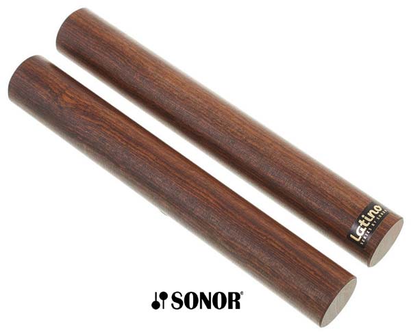 Claves Palisander Claves Palisander