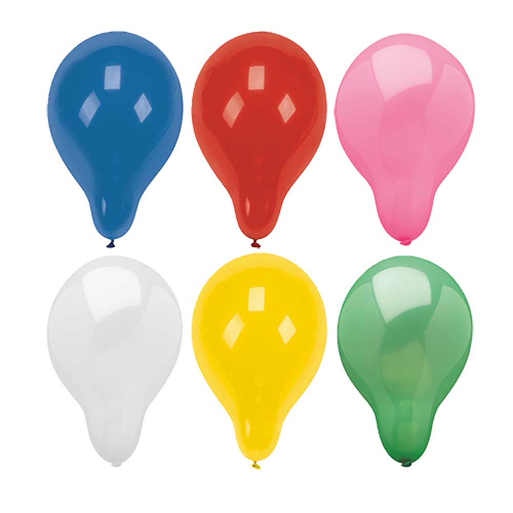 Luftballons Luftballons