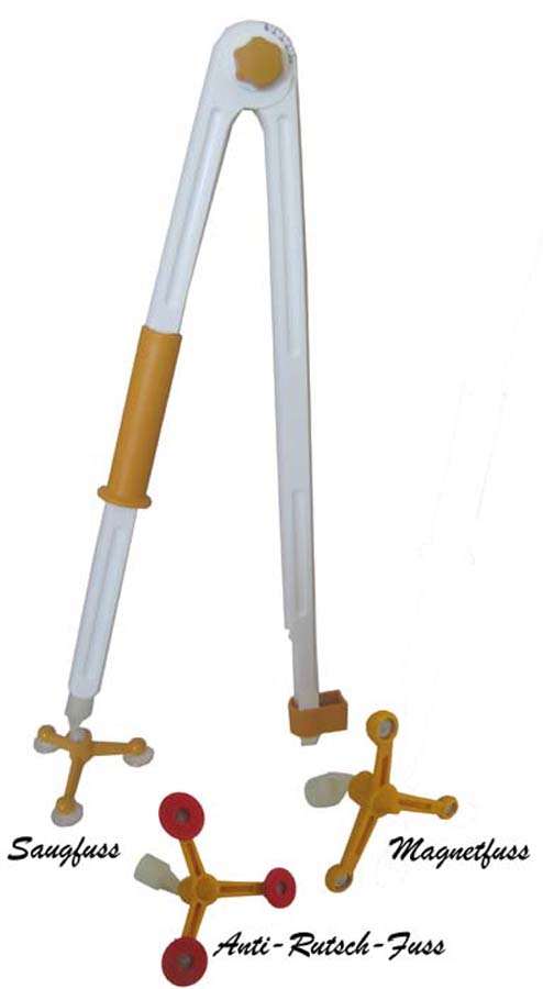 Präzisions-Zirkel Präzisions-Zirkel