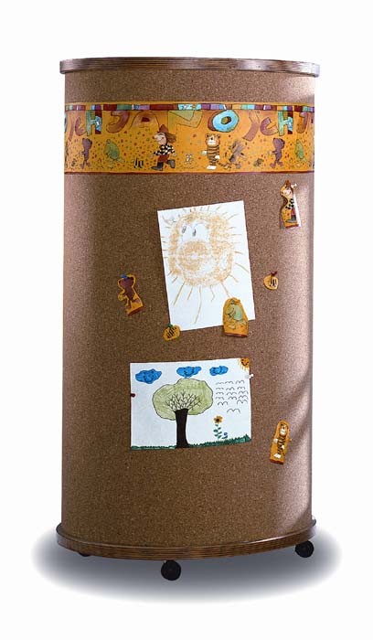 Litfaßsäule Litfaßsäule