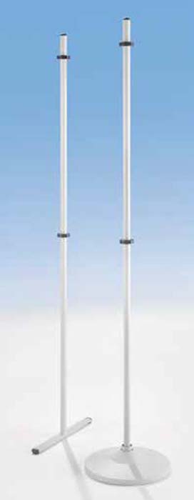 Stative für Stellwandtafel Stative für Stellwandtafel