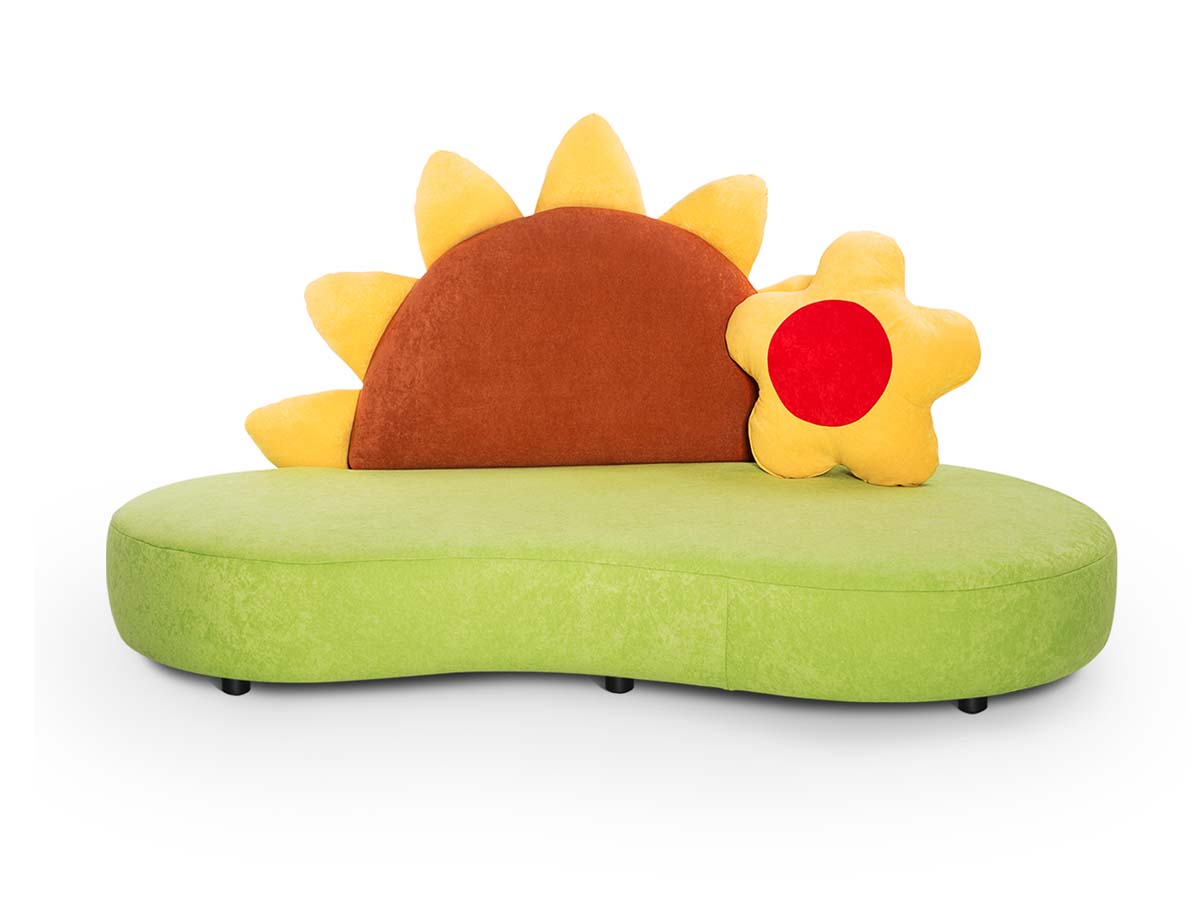 Kindersofa Kuschelinsel