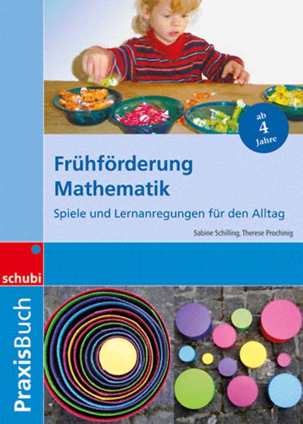 Frühförderung Mathematik