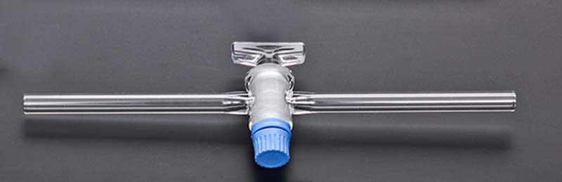 Einweghahn 2,5 mm Einweghahn 2,5 mm