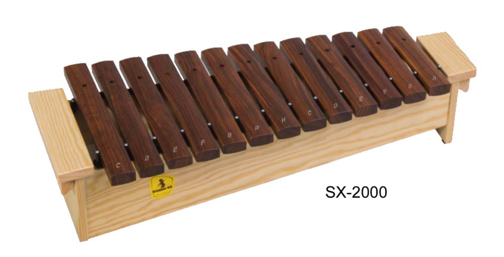 Sopran-Xylophon SX 2000 Sopran-Xylophon SX 2000