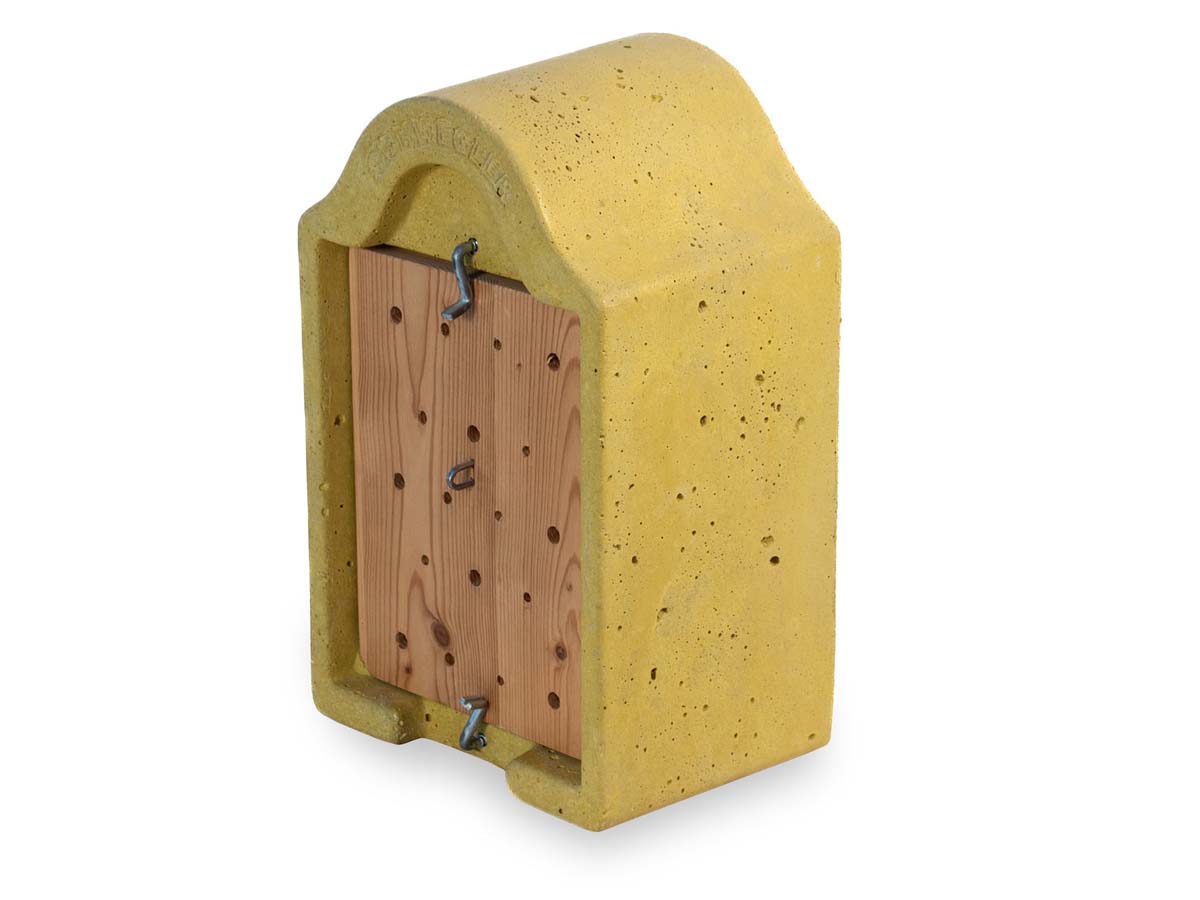 Insektennisthaus Insektennisthaus