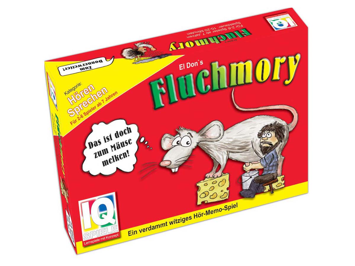 Fluchmory