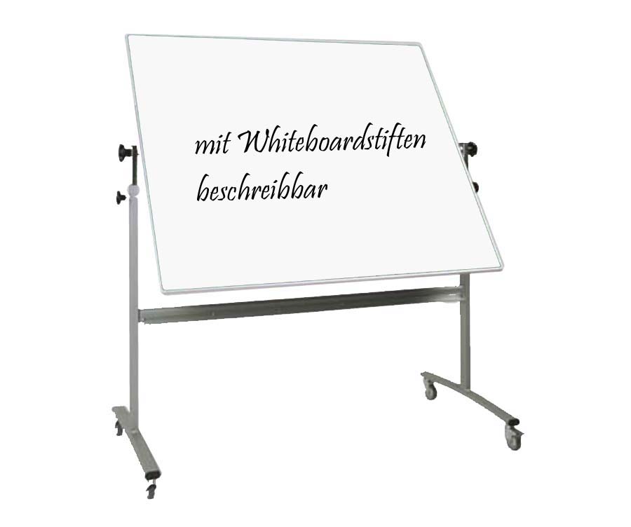 Gestelltafel fahrbar