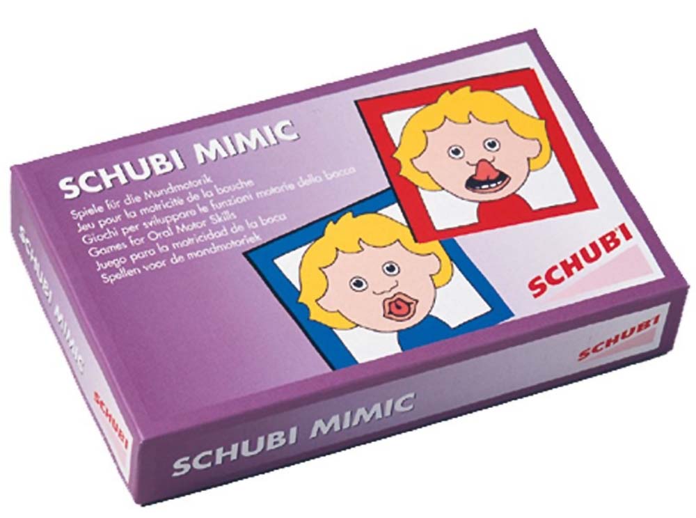 SCHUBI Mimic SCHUBI Mimic