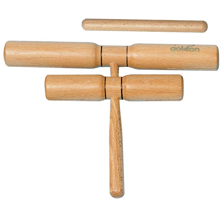 Röhrentrommel mit Griff Röhrentrommel mit Griff