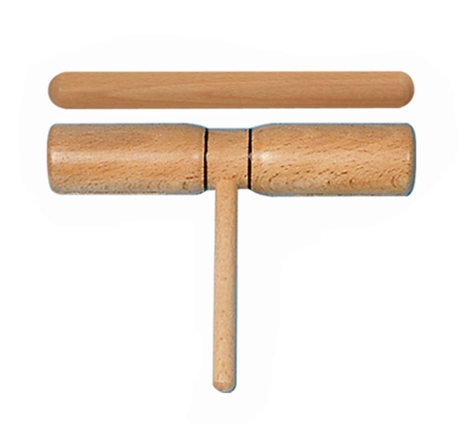 Röhrentrommel mit Griff Röhrentrommel mit Griff
