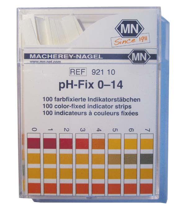 pH-Fix