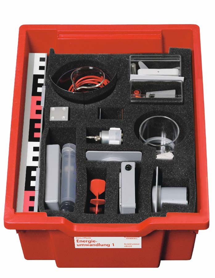 SEG Energieumwandlung 1 SEG Energieumwandlung 1