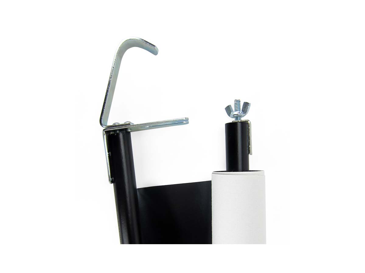 Kartenaufhänger Holzstäbe Kartenaufhänger Holzstäbe