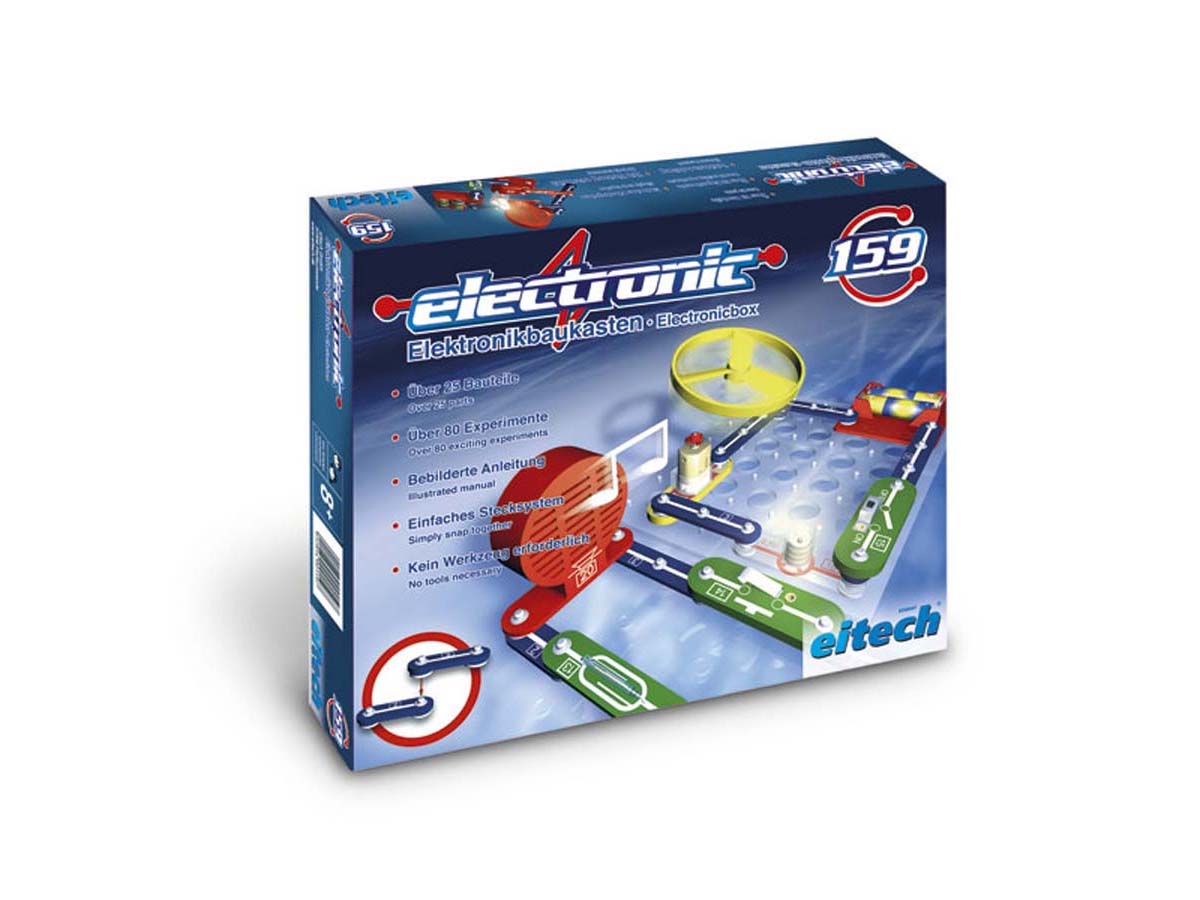 Elektro-Box Elektro-Box