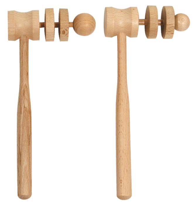 Stielklapper Stielklapper