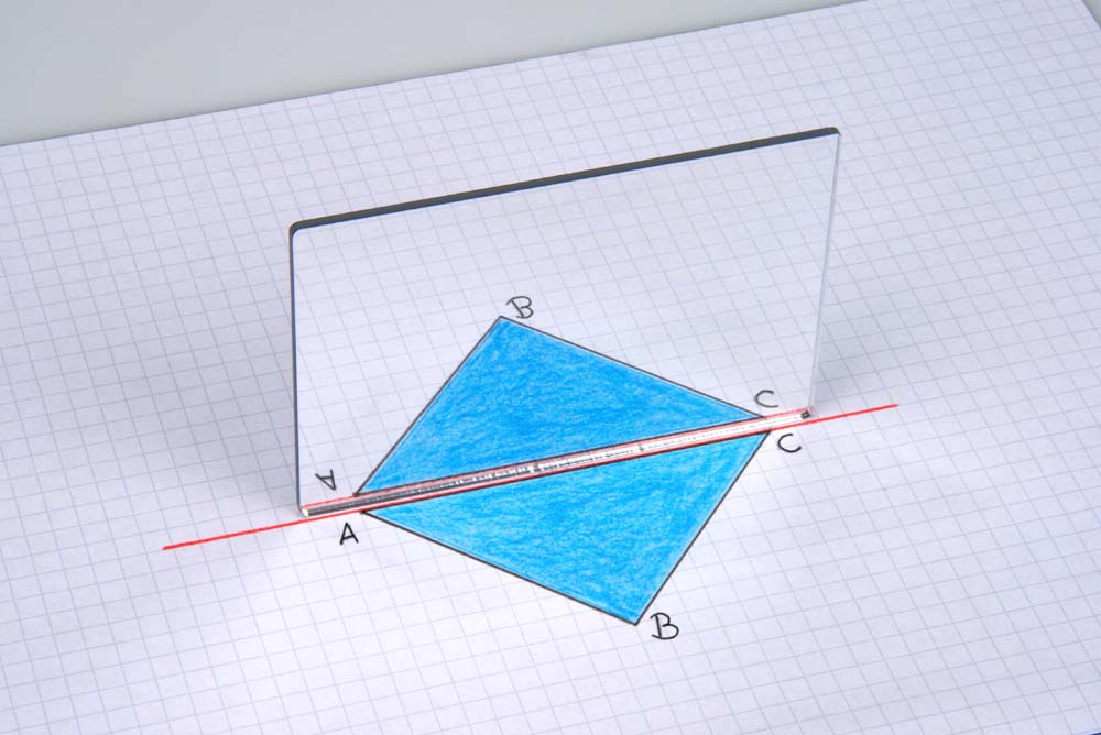 Geometriespiegel Geometriespiegel