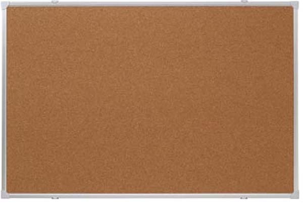 Naturkorktafel - ohne Ablage Naturkorktafel - ohne Ablage
