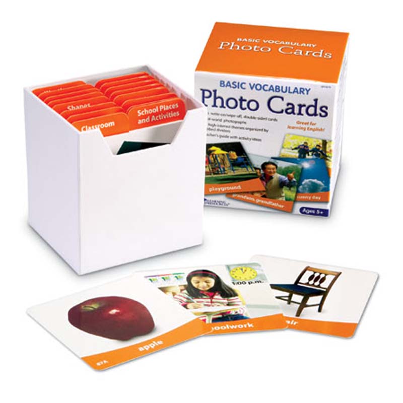 Foto Cards - Fotokarten