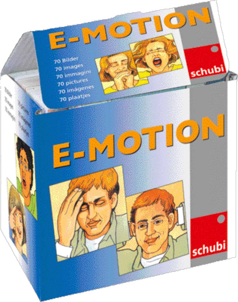 Bilderbox - E-Motion Bilderbox - E-Motion