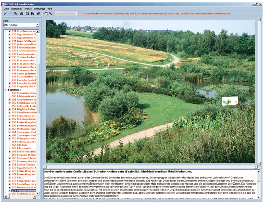 Biotope und Ökosysteme Biotope und Ökosysteme