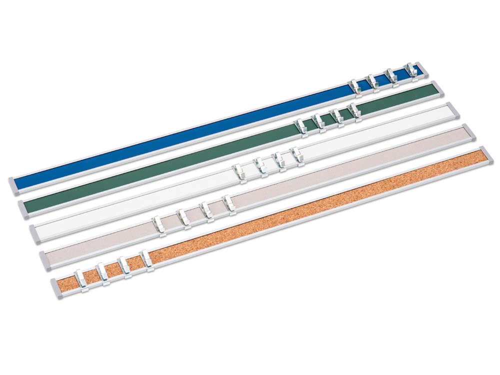 Alu-Wandleisten Alu-Wandleisten